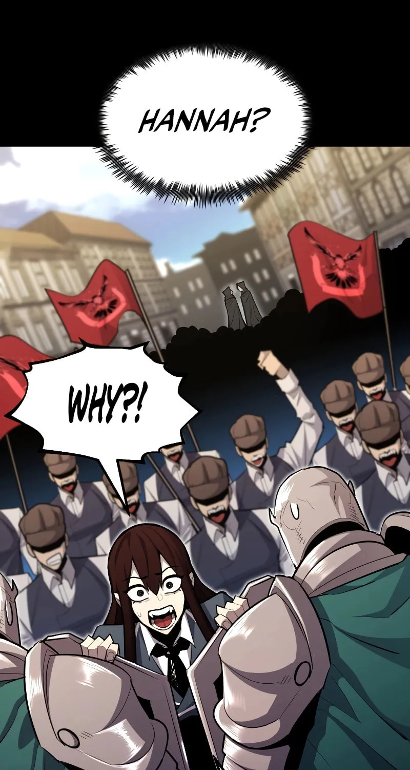 The Art of Reincarnation Chapter 96 page 86 - 