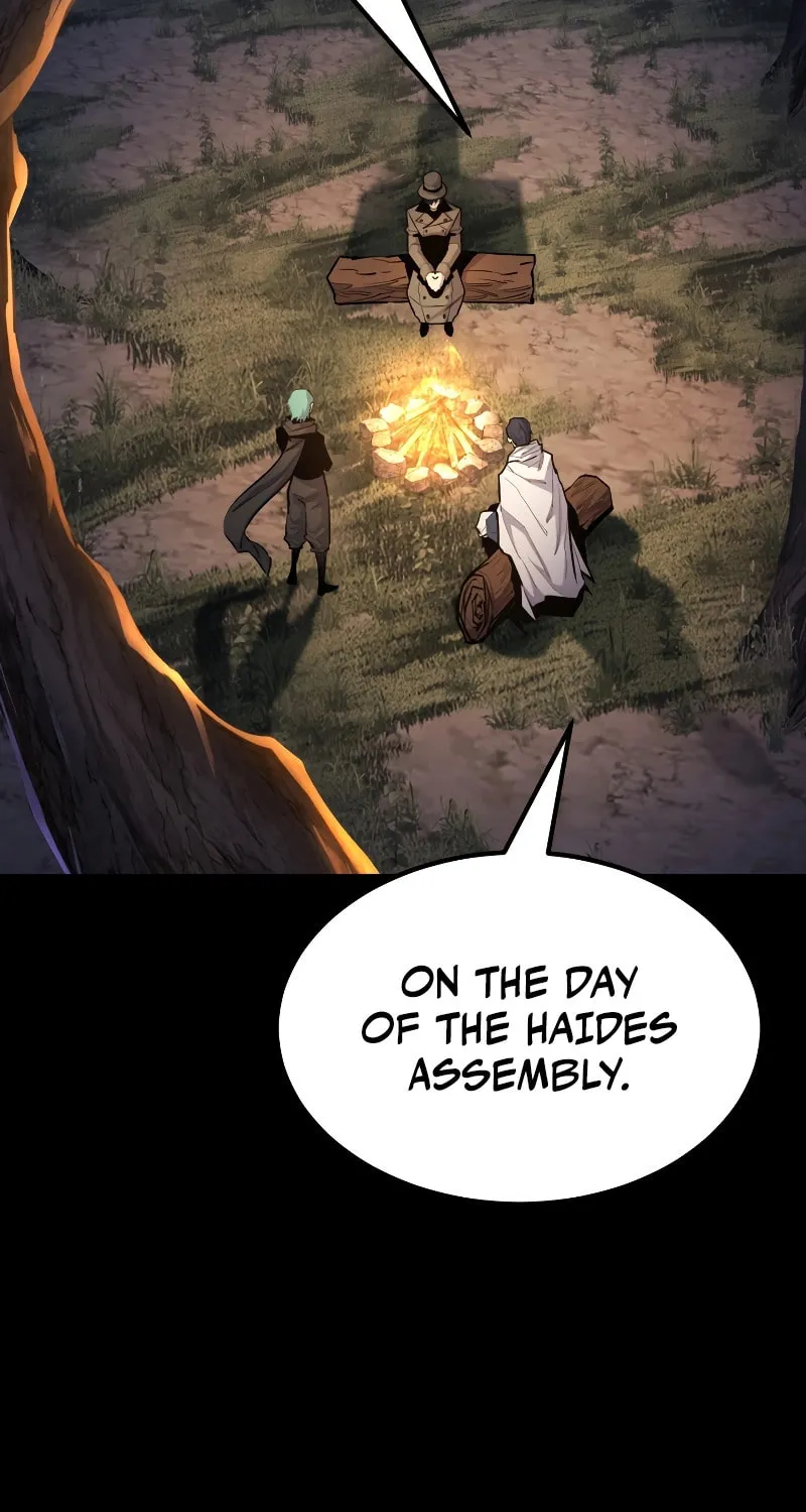 The Art of Reincarnation Chapter 97 page 113 - 
