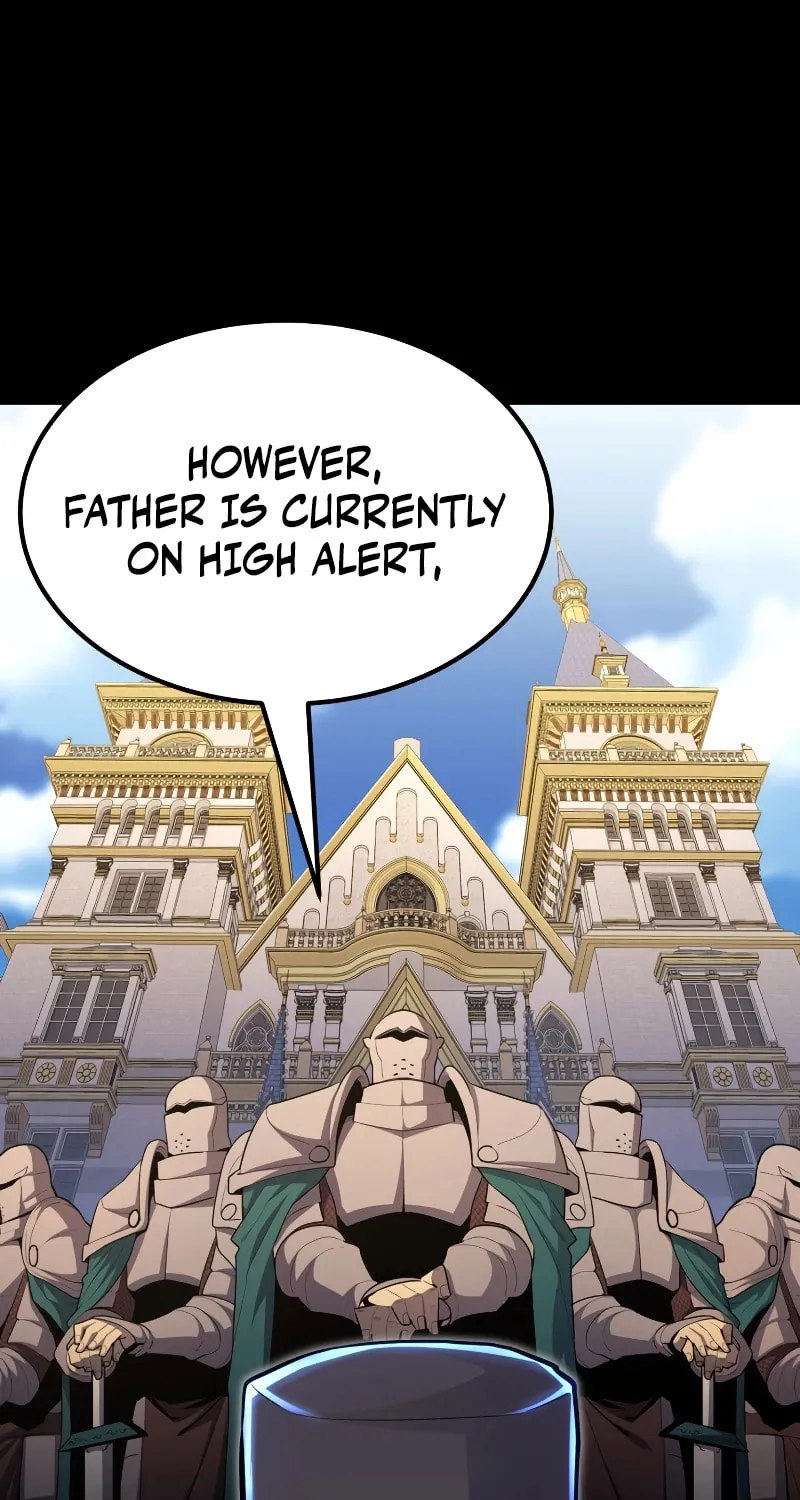 The Art of Reincarnation Chapter 97 page 114 - 