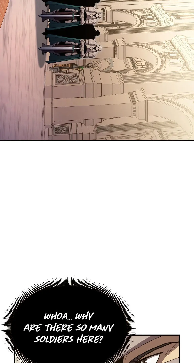 The Art of Reincarnation Chapter 97 page 15 - 