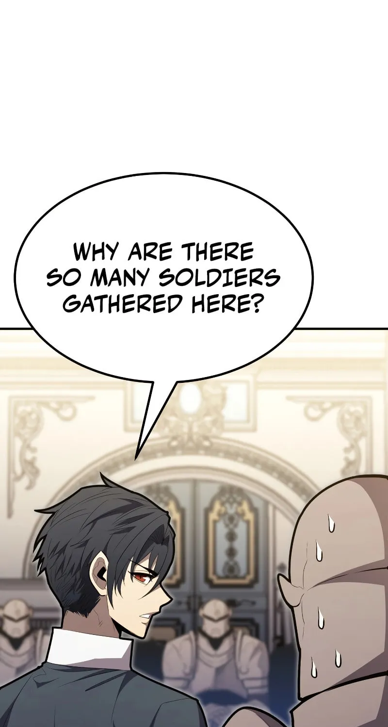 The Art of Reincarnation Chapter 97 page 17 - 