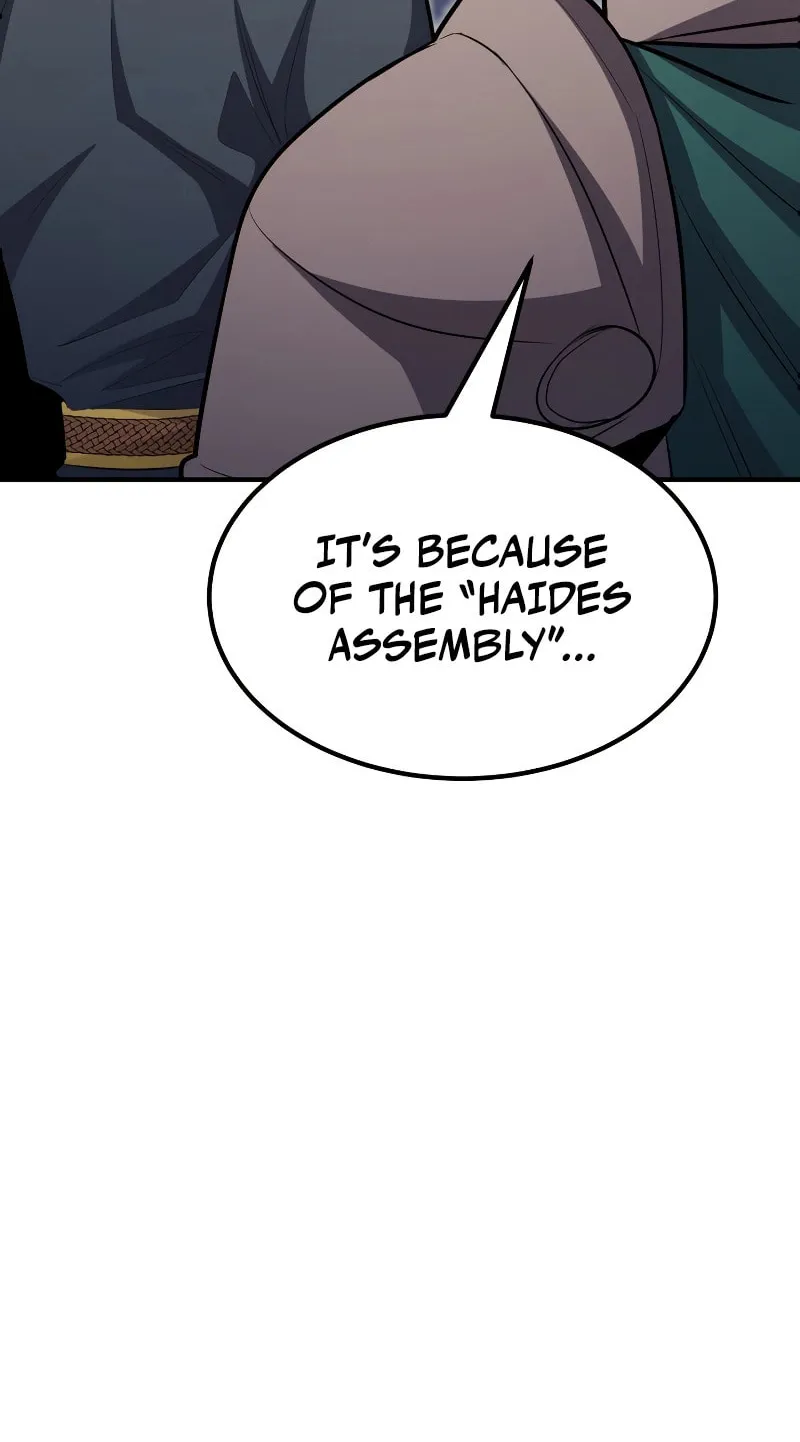 The Art of Reincarnation Chapter 97 page 18 - 