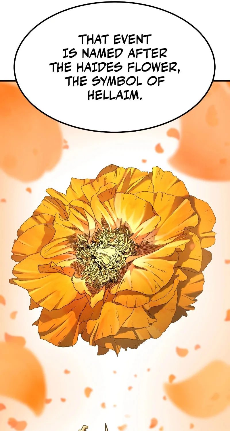 The Art of Reincarnation Chapter 97 page 19 - 