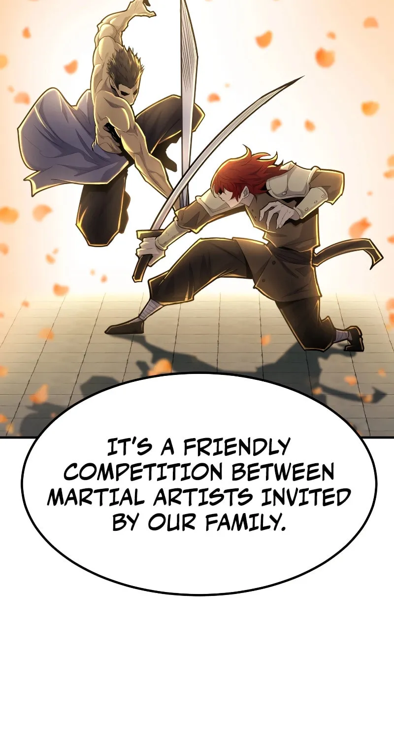 The Art of Reincarnation Chapter 97 page 20 - 