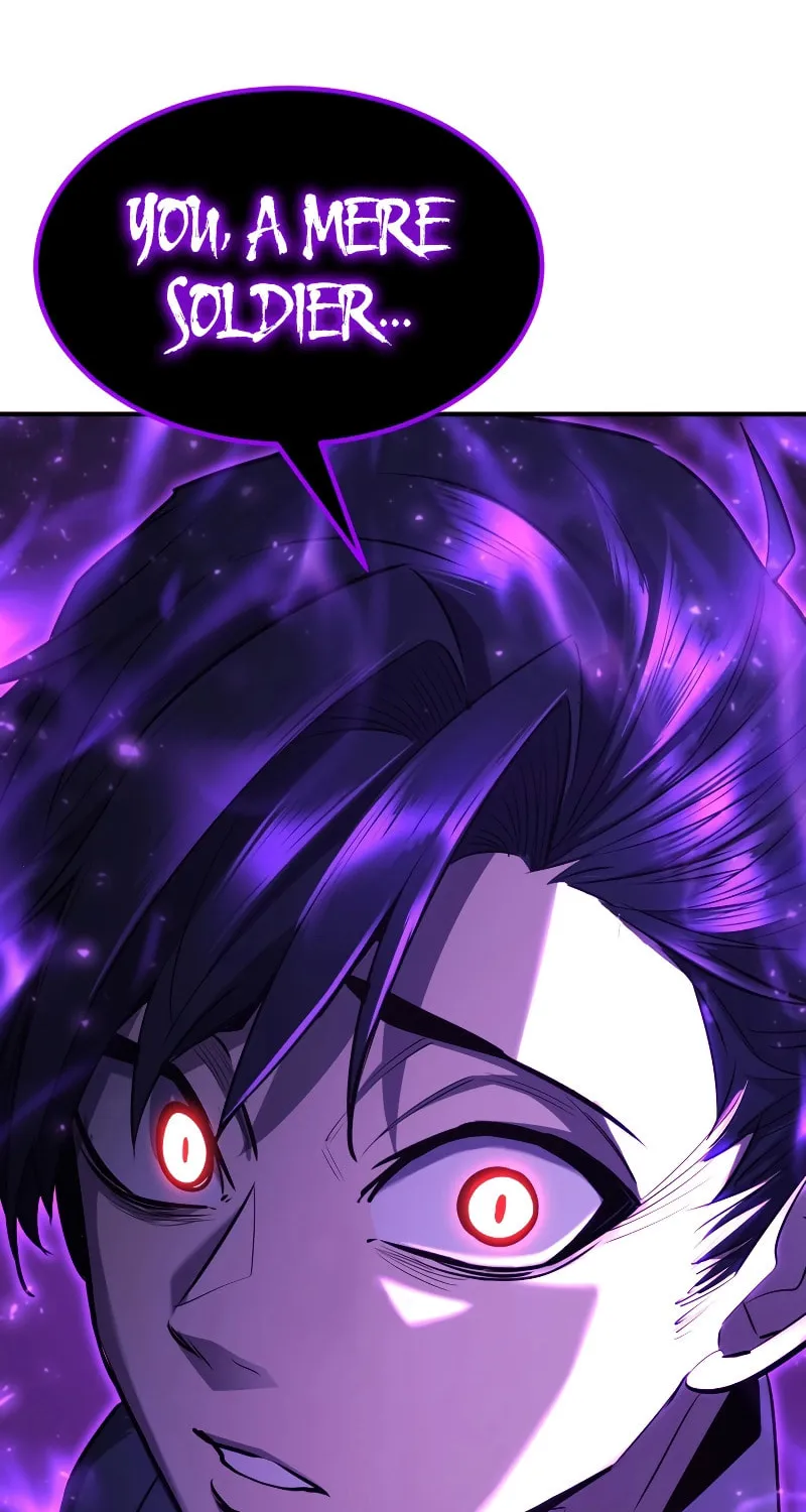 The Art of Reincarnation Chapter 97 page 3 - 