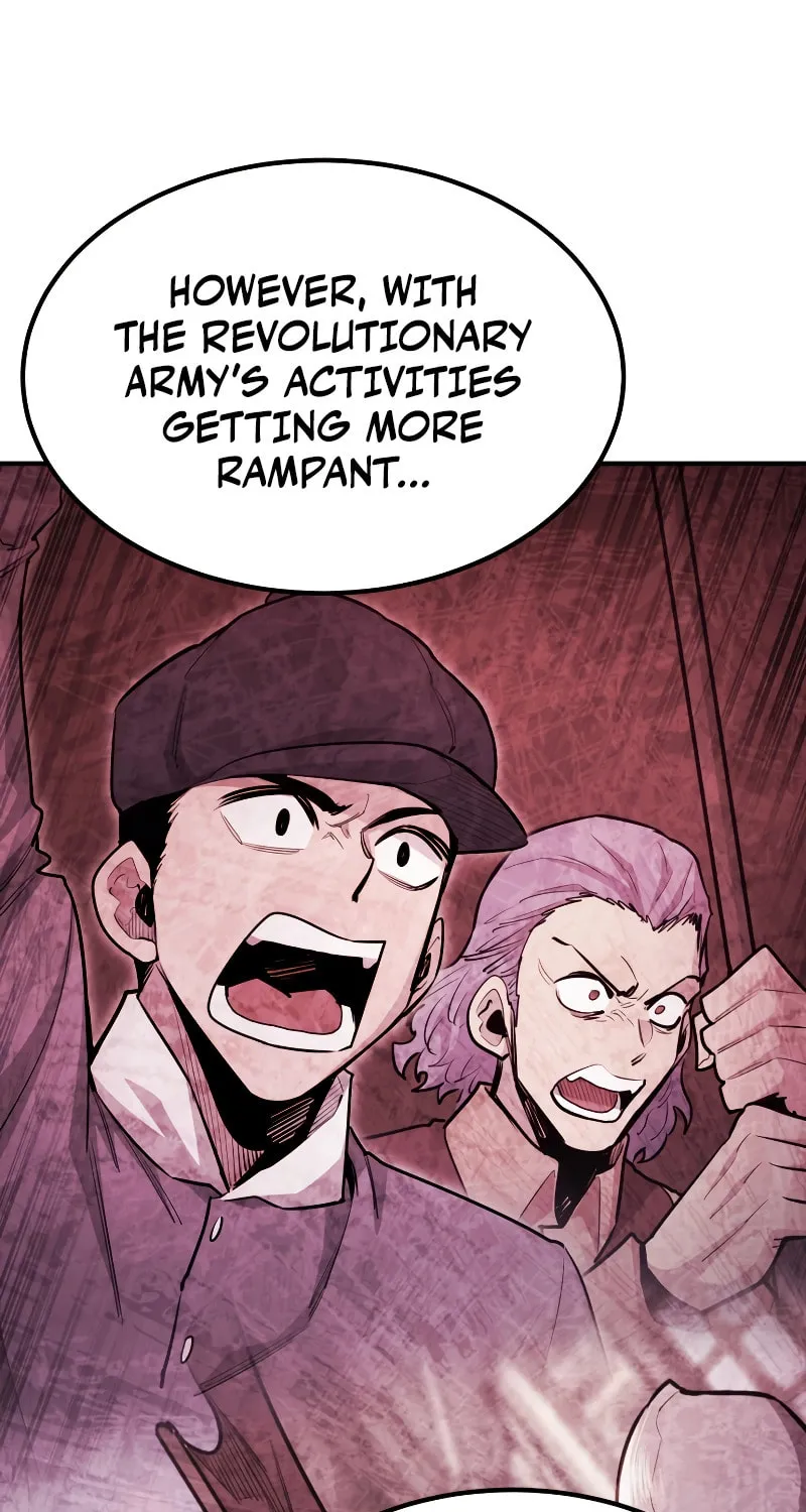 The Art of Reincarnation Chapter 97 page 21 - 