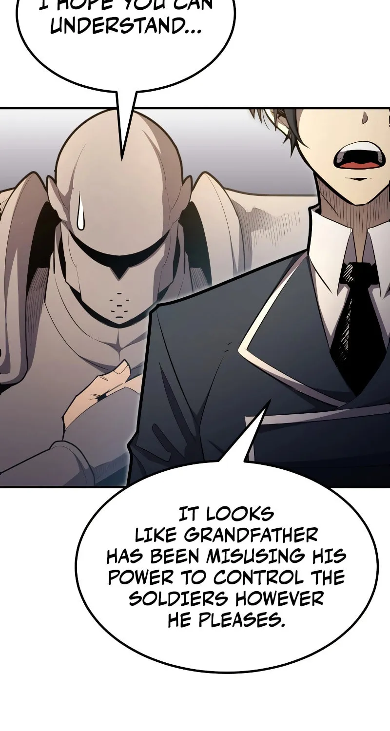 The Art of Reincarnation Chapter 97 page 24 - 