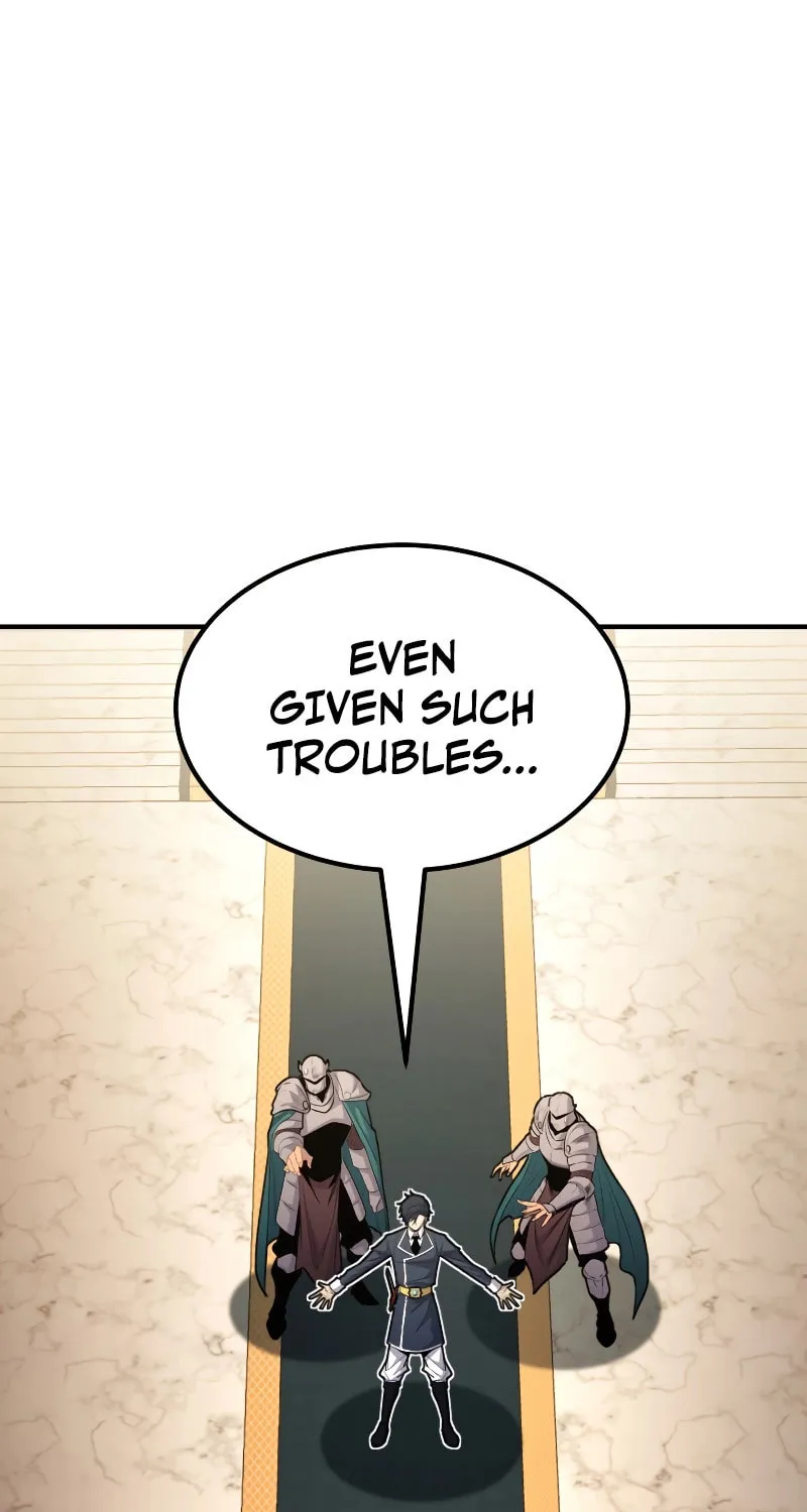 The Art of Reincarnation Chapter 97 page 28 - 