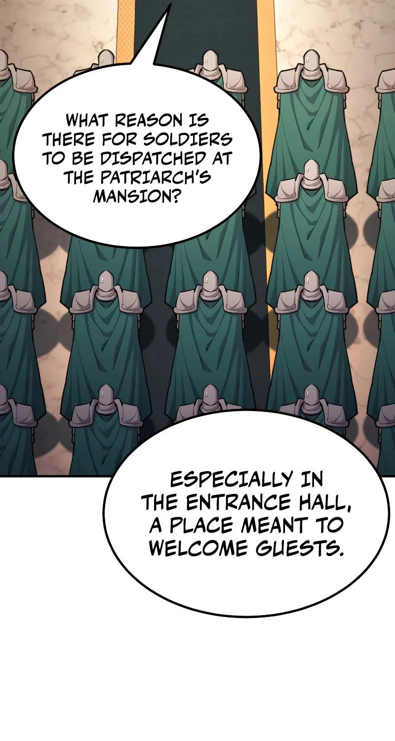 The Art of Reincarnation Chapter 97 page 29 - 