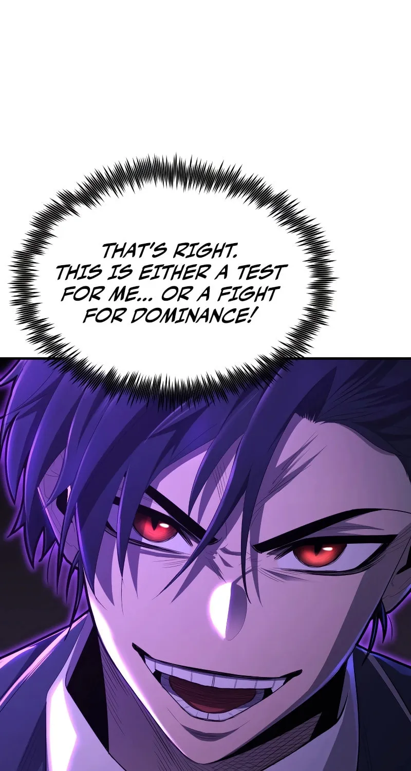 The Art of Reincarnation Chapter 97 page 30 - 