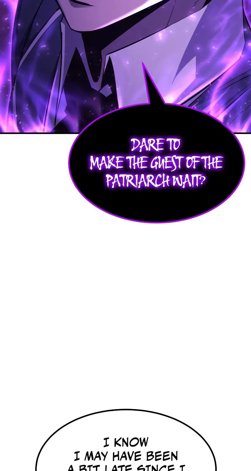 The Art of Reincarnation Chapter 97 page 4 - 