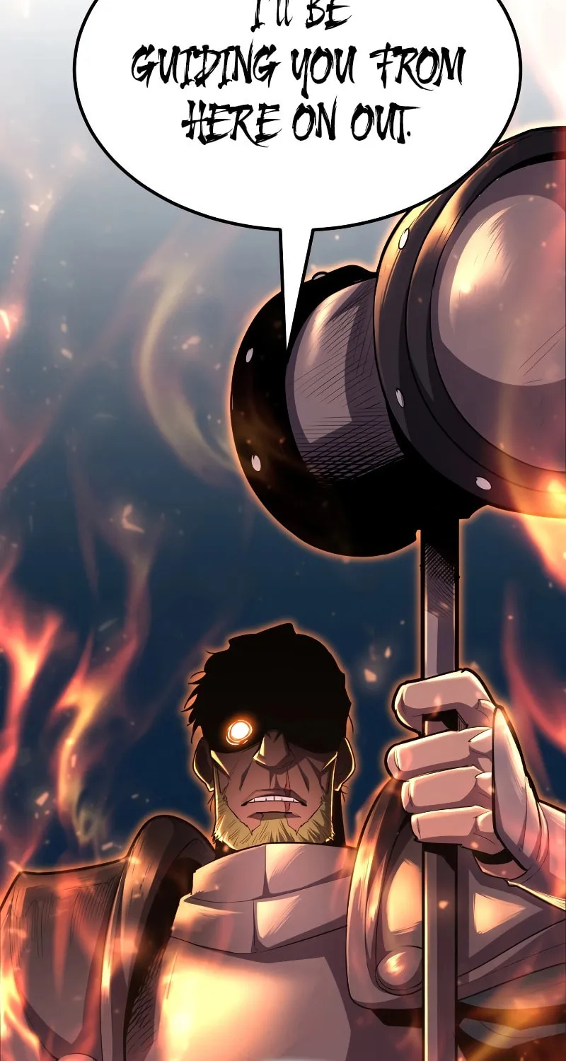 The Art of Reincarnation Chapter 97 page 33 - 