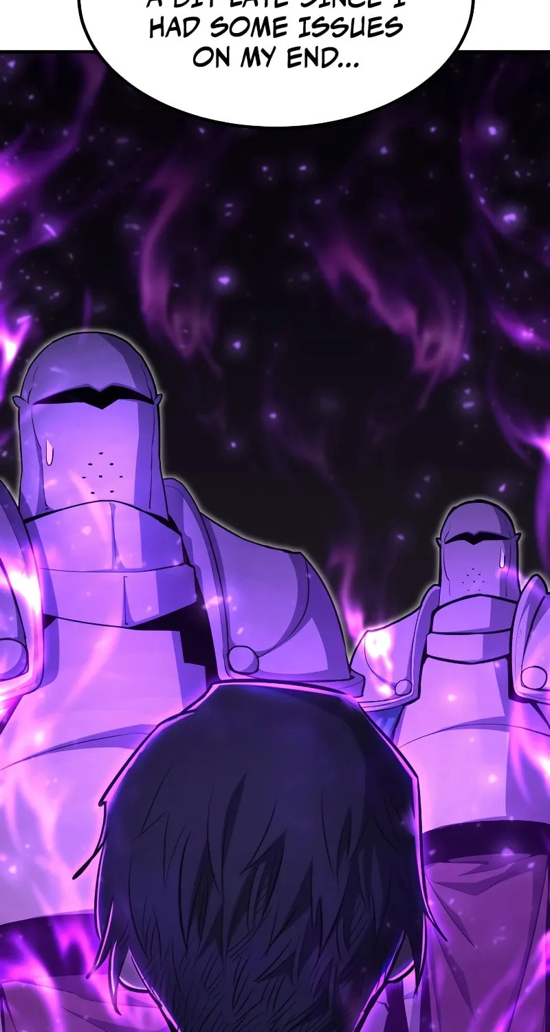 The Art of Reincarnation Chapter 97 page 5 - 