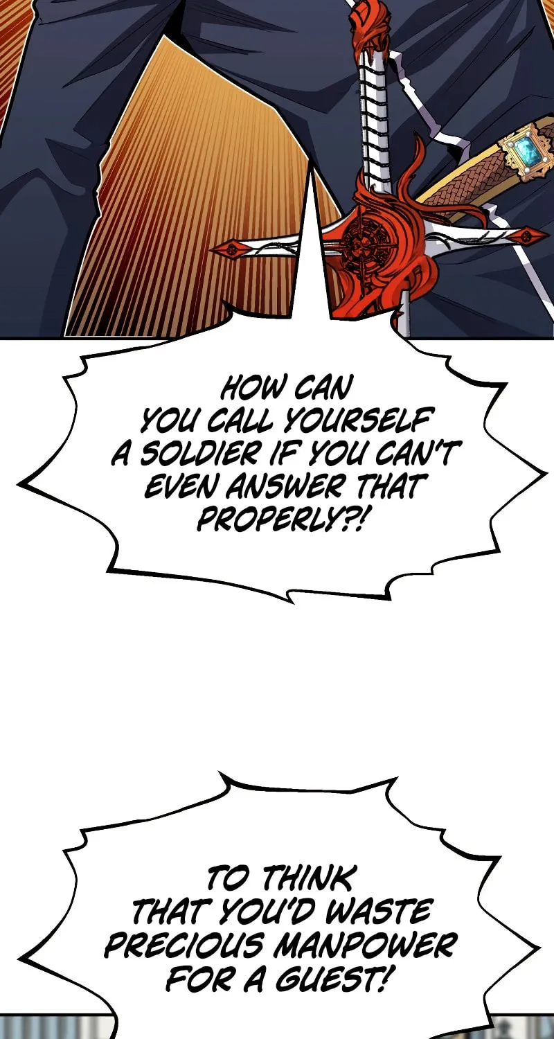 The Art of Reincarnation Chapter 97 page 42 - 