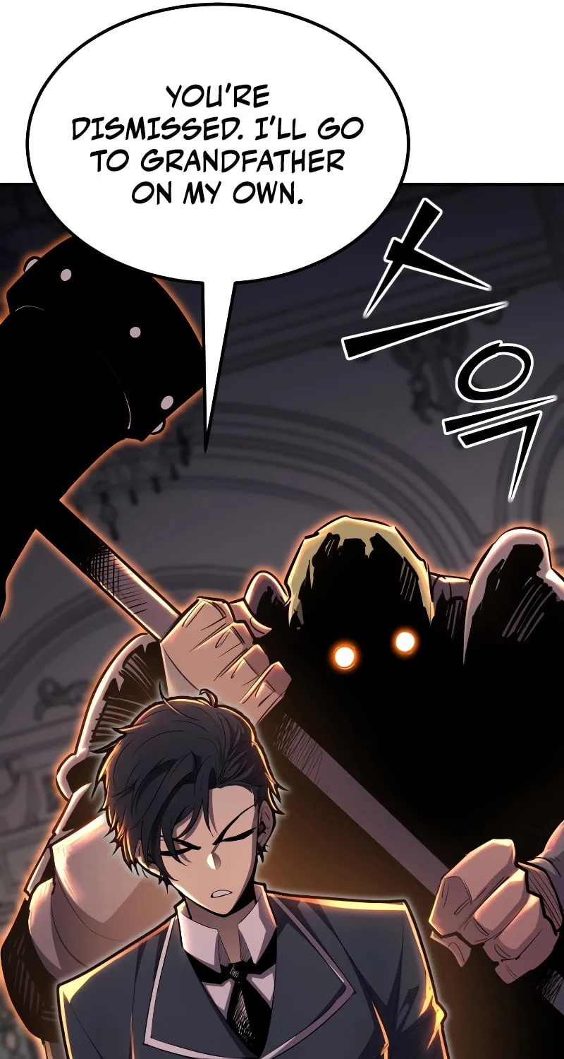 The Art of Reincarnation Chapter 97 page 44 - 