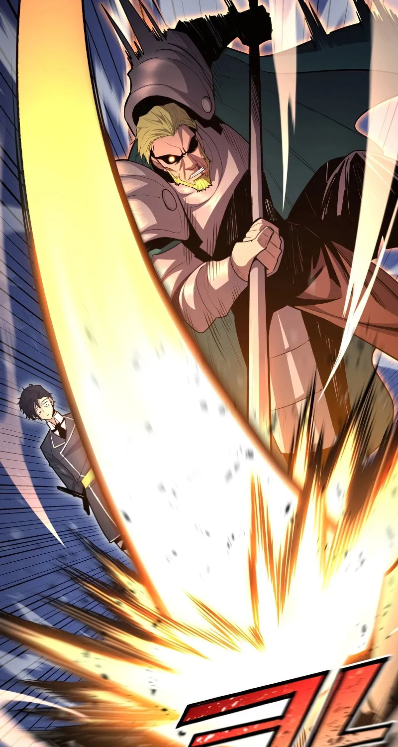 The Art of Reincarnation Chapter 97 page 47 - 