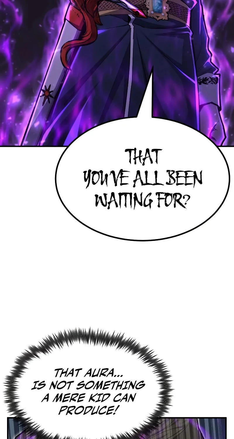 The Art of Reincarnation Chapter 97 page 50 - 