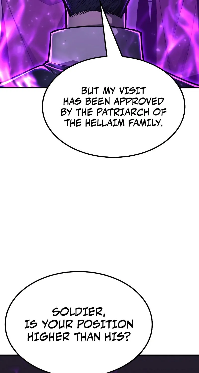 The Art of Reincarnation Chapter 97 page 6 - 