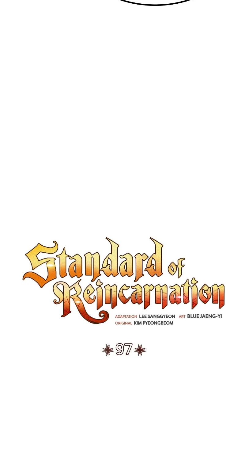 The Art of Reincarnation Chapter 97 page 58 - 
