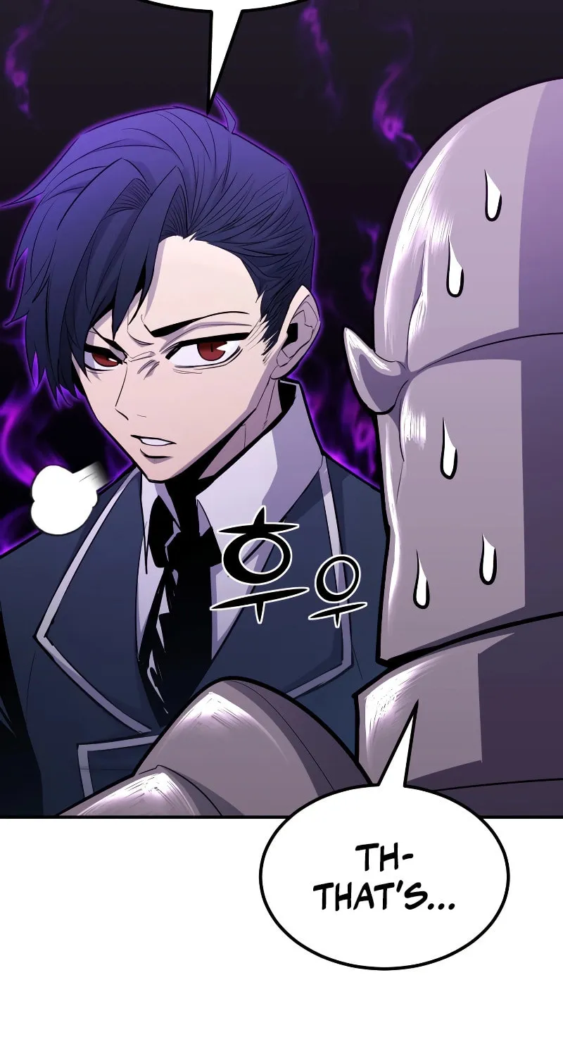 The Art of Reincarnation Chapter 97 page 7 - 