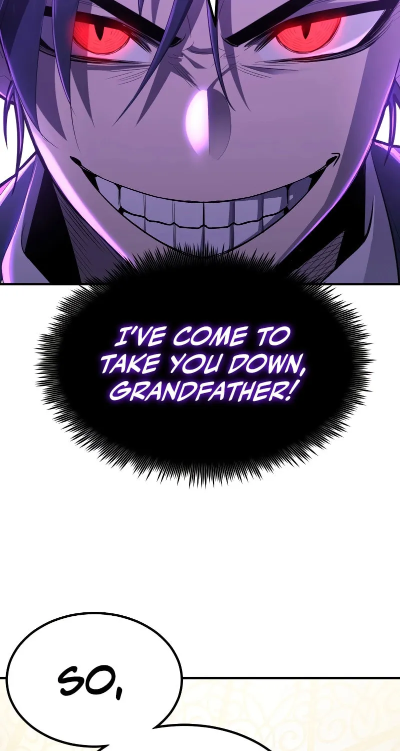 The Art of Reincarnation Chapter 97 page 67 - 