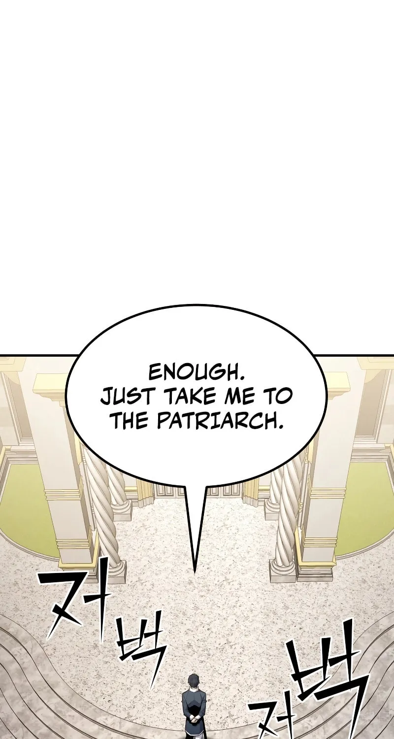 The Art of Reincarnation Chapter 97 page 8 - 