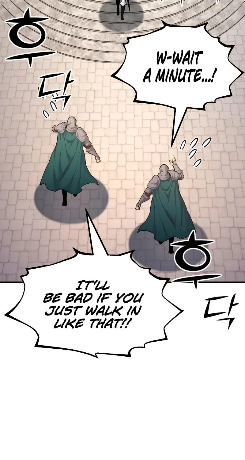 The Art of Reincarnation Chapter 97 page 9 - 