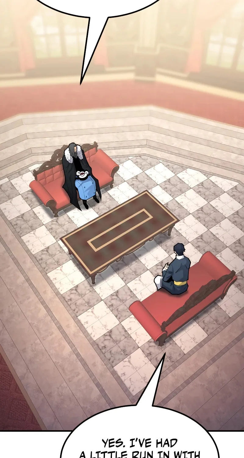 The Art of Reincarnation Chapter 97 page 88 - 