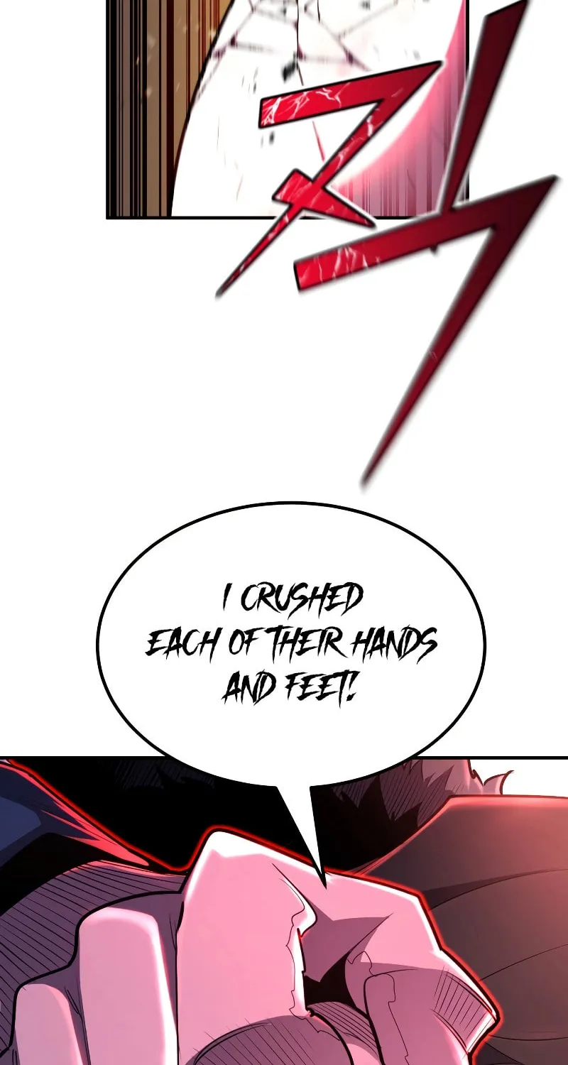 The Art of Reincarnation Chapter 97 page 99 - 