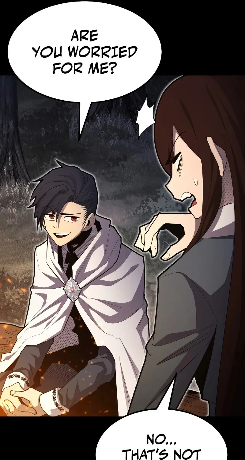 The Art of Reincarnation Chapter 98 page 12 - 