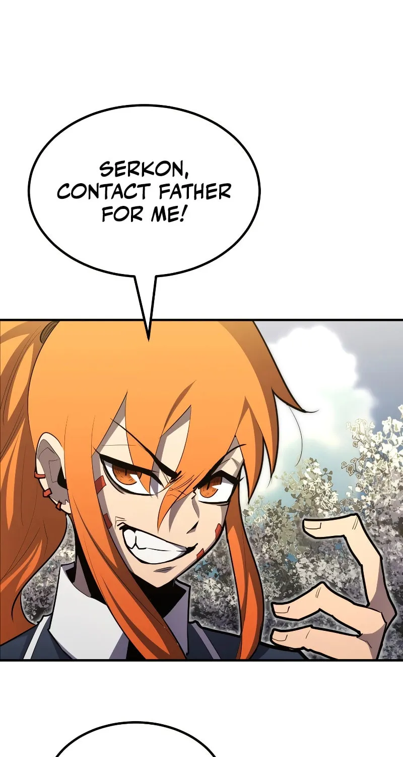 The Art of Reincarnation Chapter 98 page 111 - 