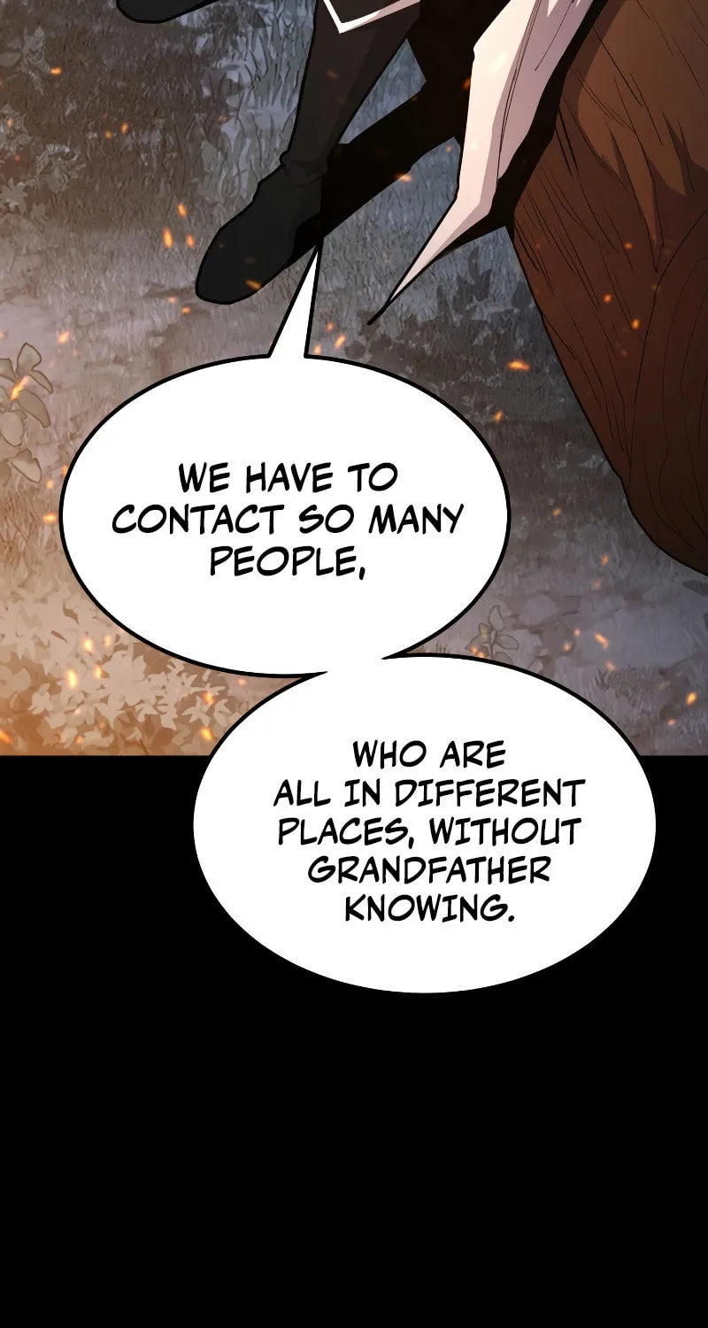 The Art of Reincarnation Chapter 98 page 16 - 
