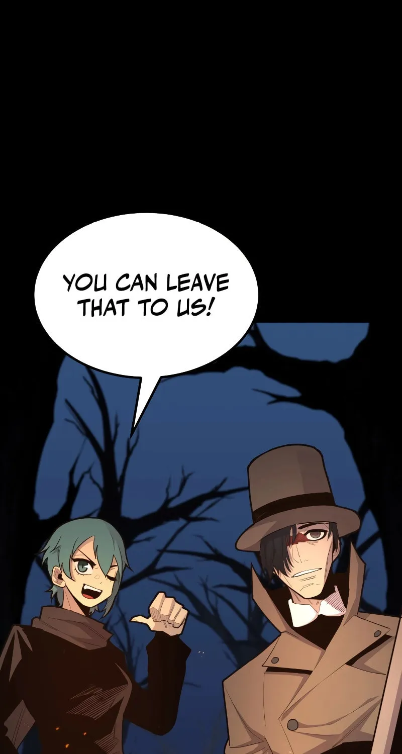 The Art of Reincarnation Chapter 98 page 17 - 