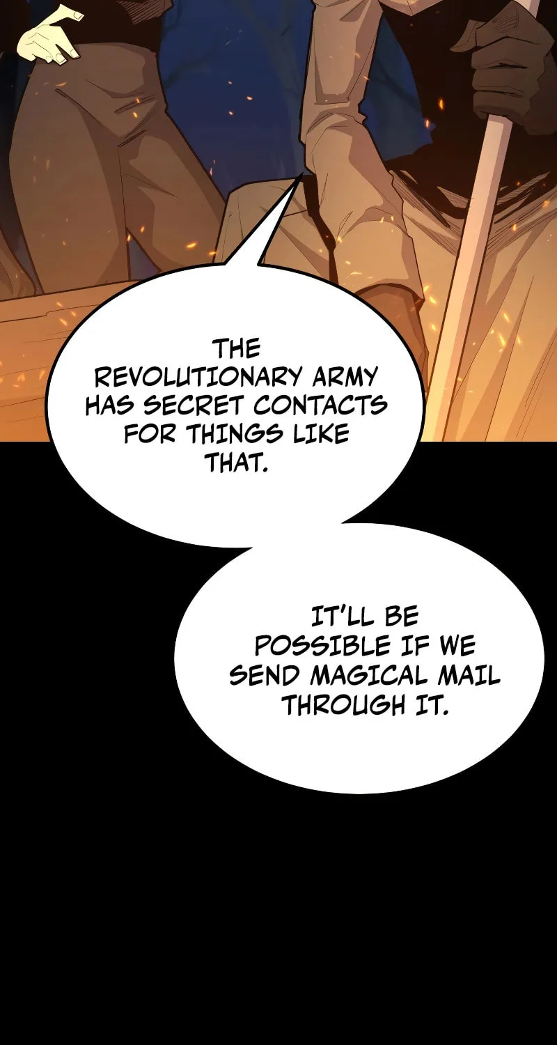 The Art of Reincarnation Chapter 98 page 18 - 
