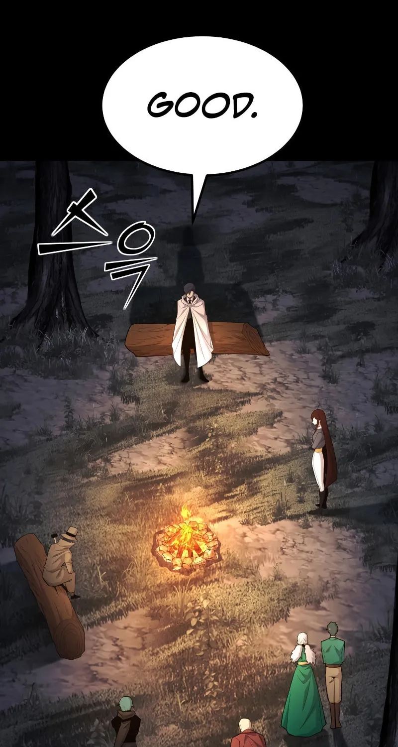 The Art of Reincarnation Chapter 98 page 19 - 