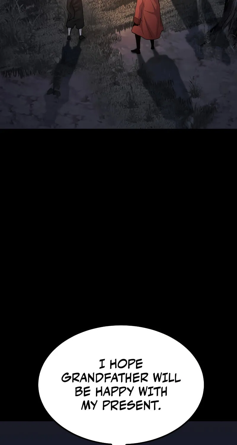 The Art of Reincarnation Chapter 98 page 20 - 