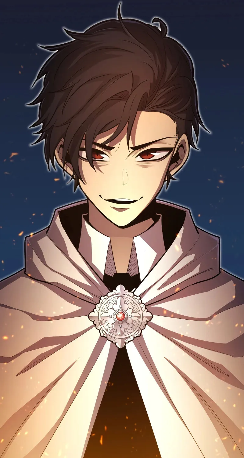 The Art of Reincarnation Chapter 98 page 22 - 