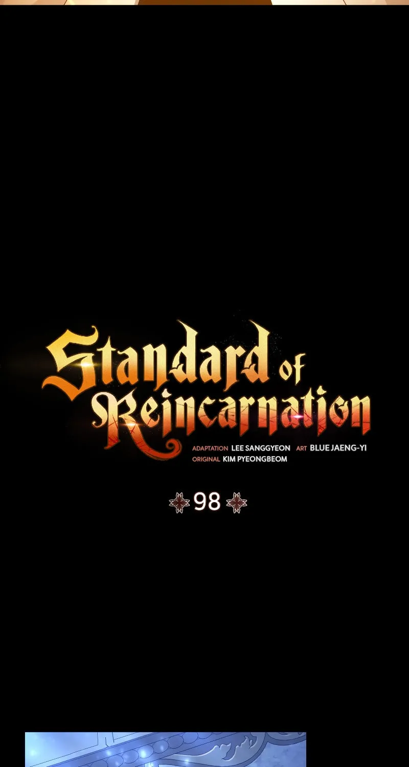 The Art of Reincarnation Chapter 98 page 23 - 