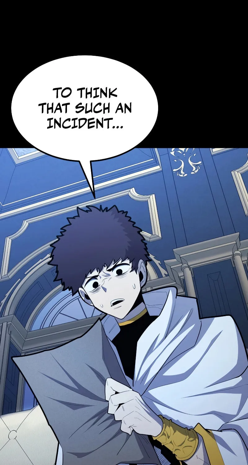 The Art of Reincarnation Chapter 98 page 25 - 