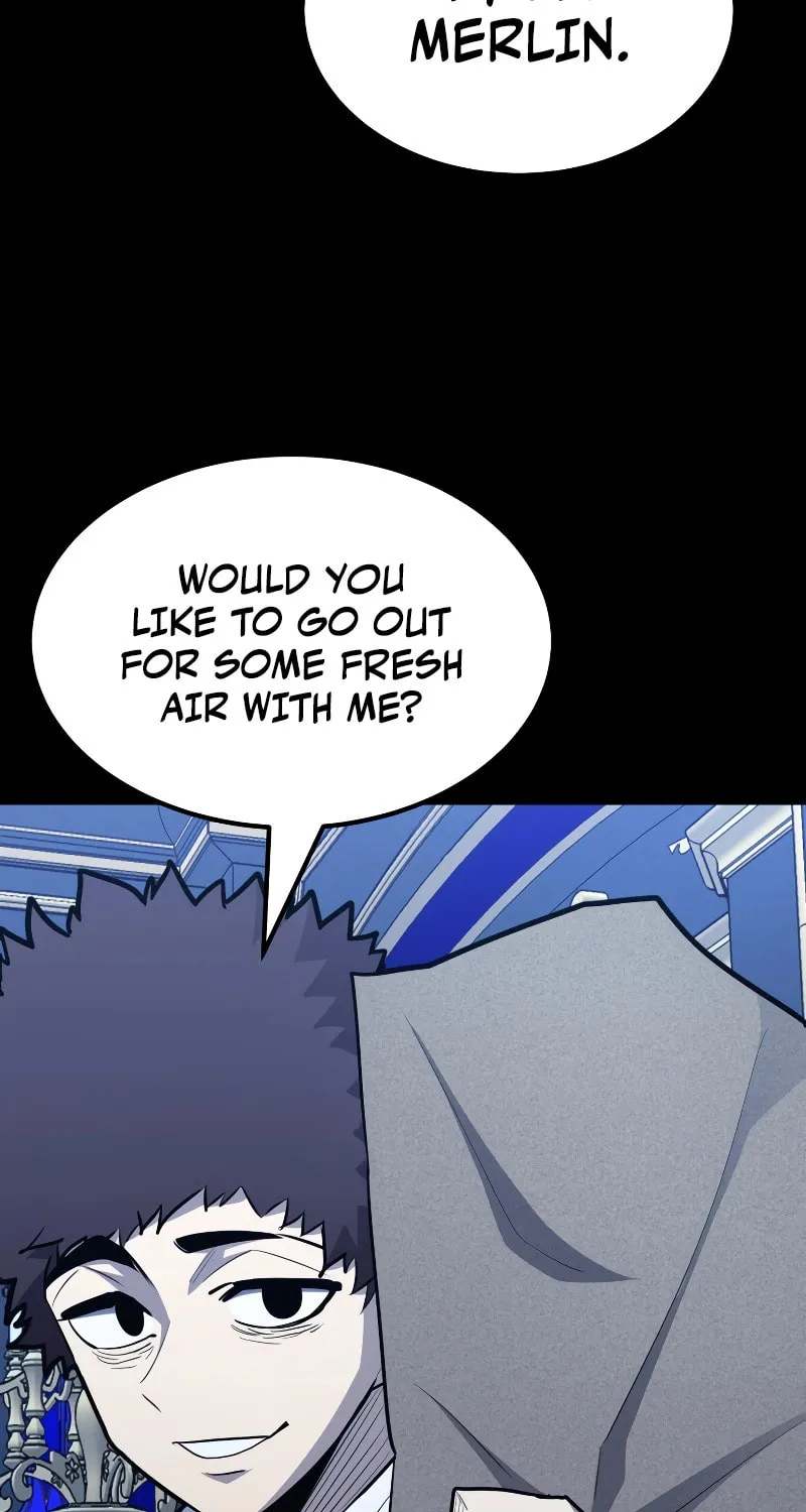 The Art of Reincarnation Chapter 98 page 28 - 