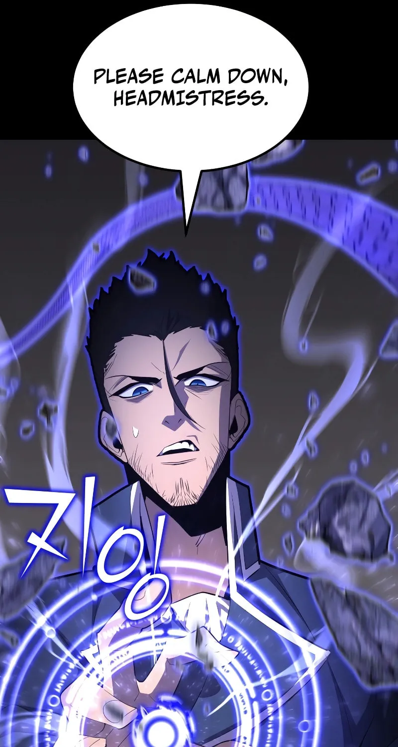 The Art of Reincarnation Chapter 98 page 31 - 