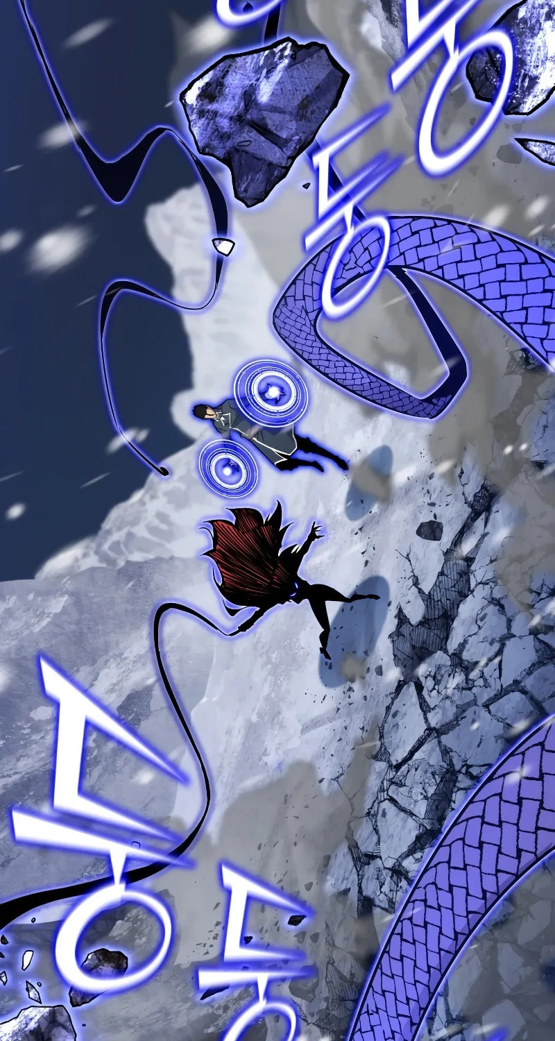 The Art of Reincarnation Chapter 98 page 33 - 