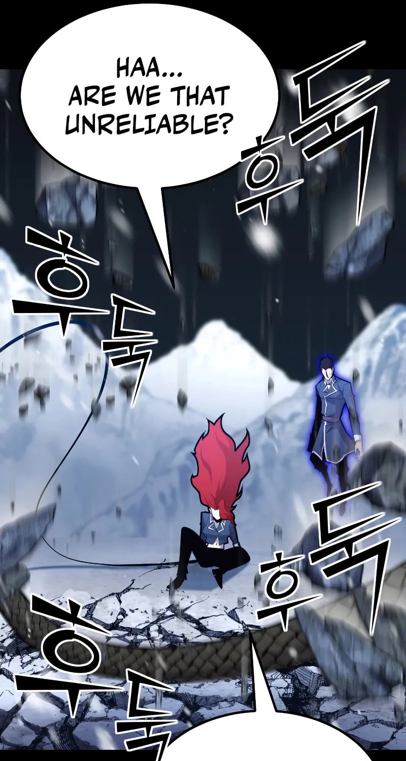 The Art of Reincarnation Chapter 98 page 38 - 