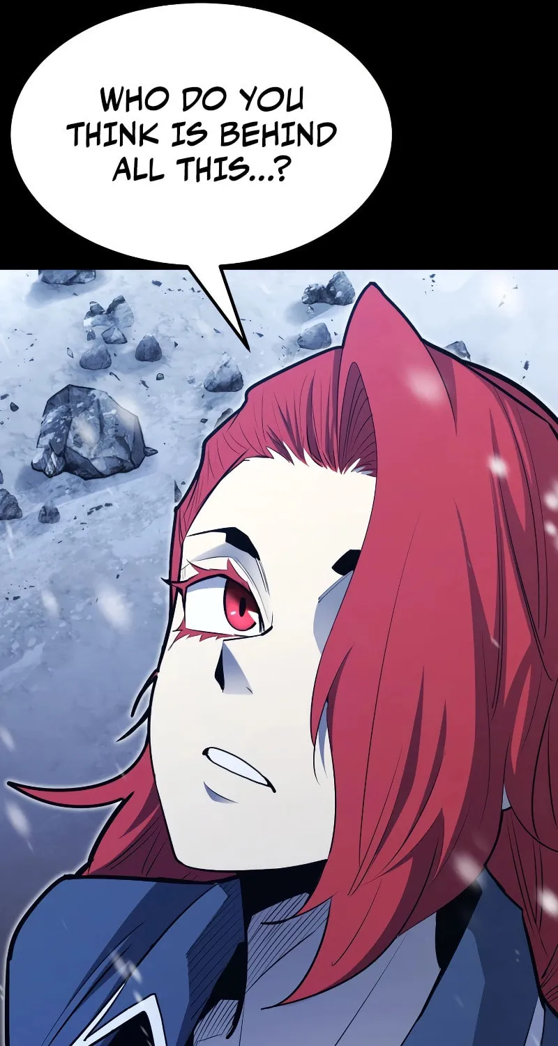 The Art of Reincarnation Chapter 98 page 40 - 