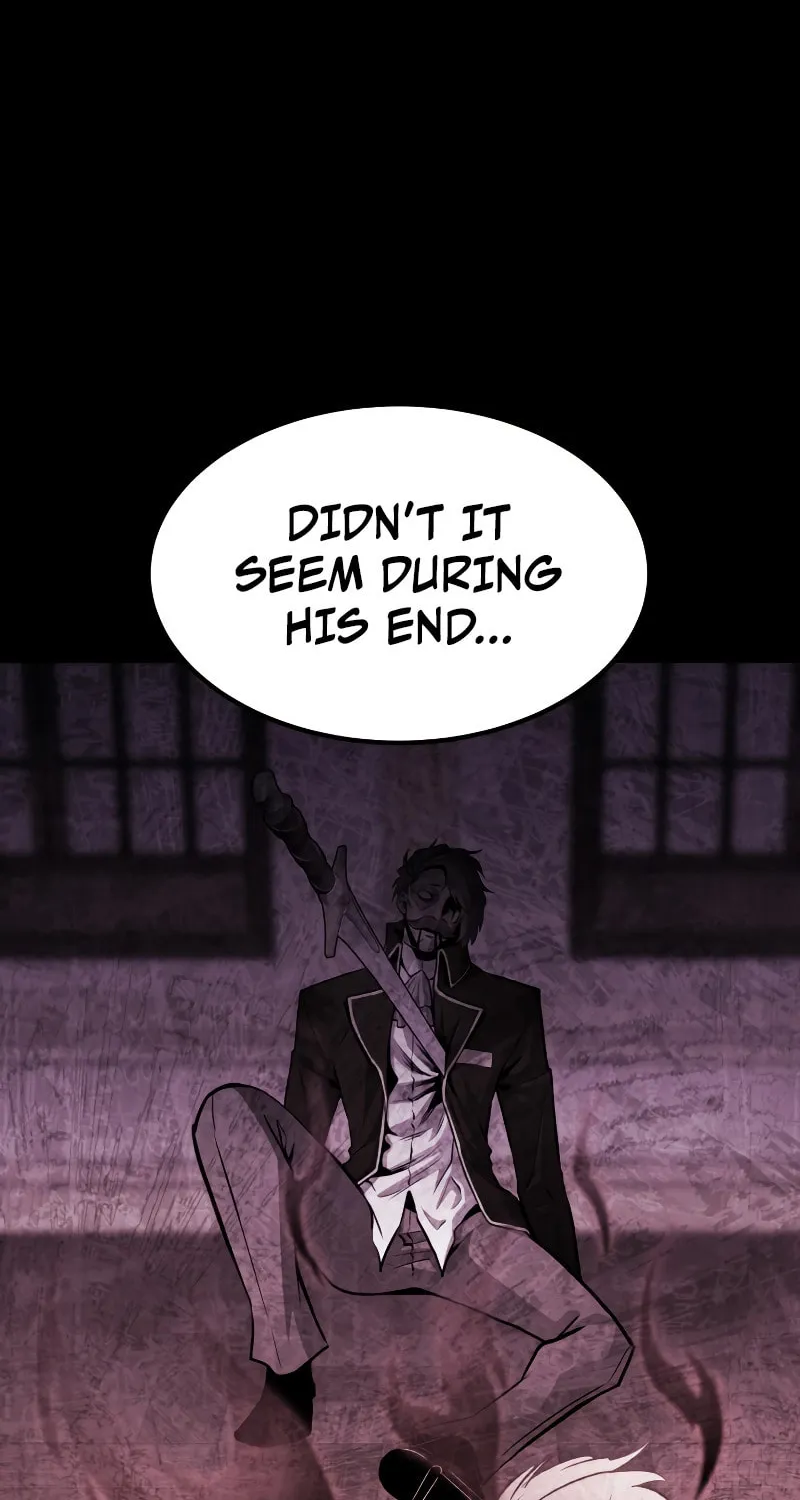 The Art of Reincarnation Chapter 98 page 43 - 