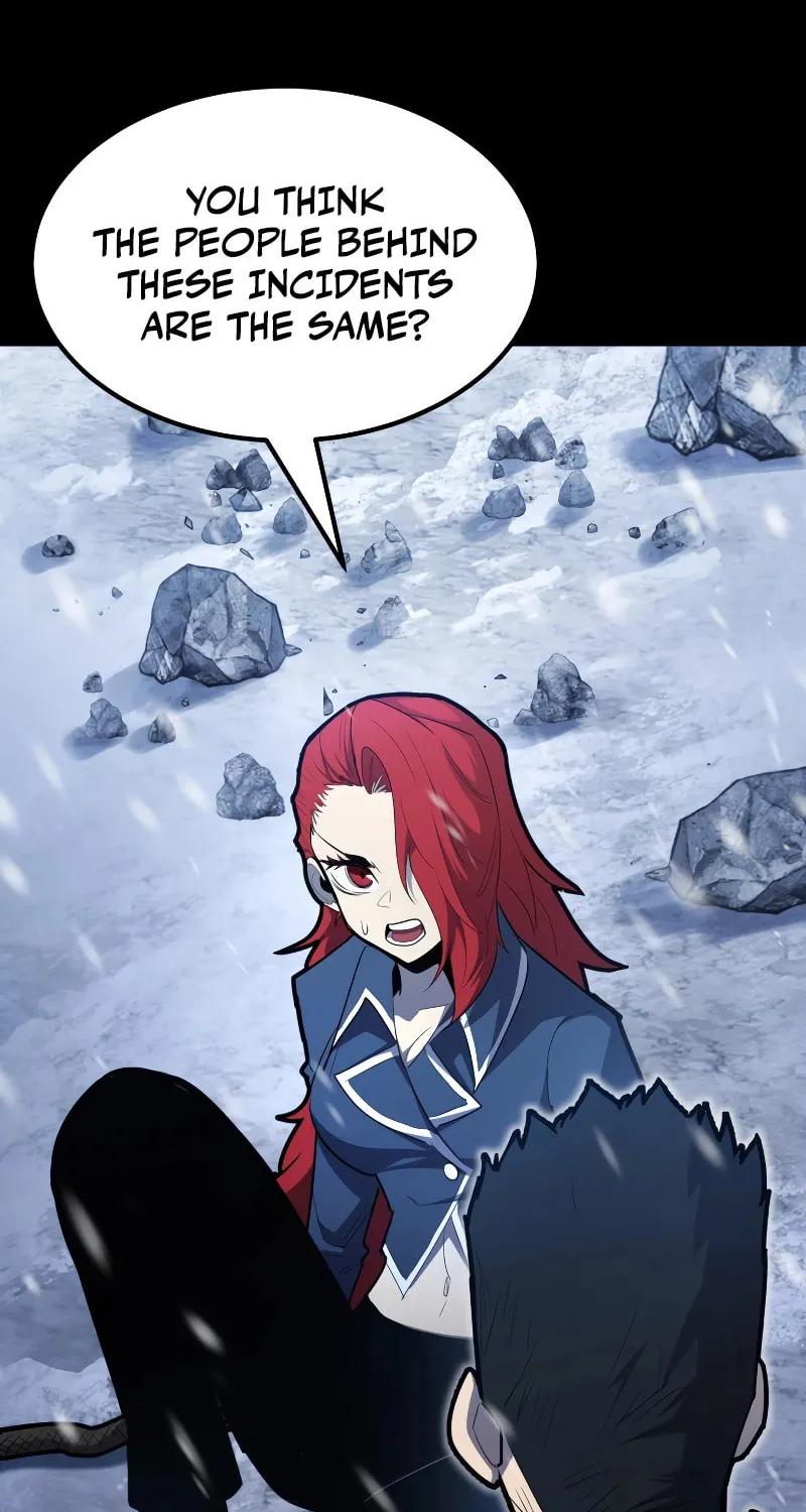 The Art of Reincarnation Chapter 98 page 45 - 
