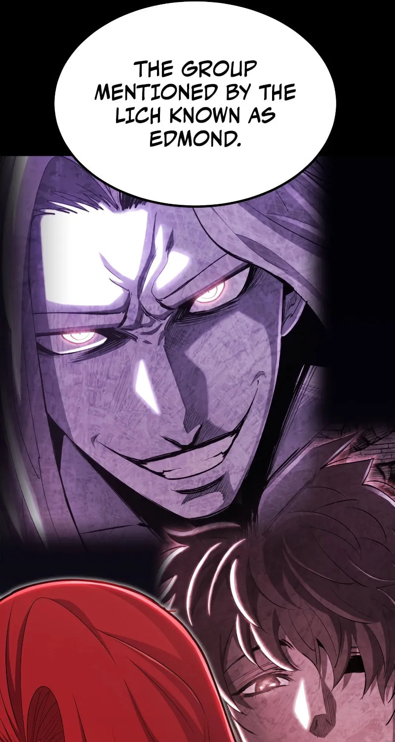 The Art of Reincarnation Chapter 98 page 49 - 