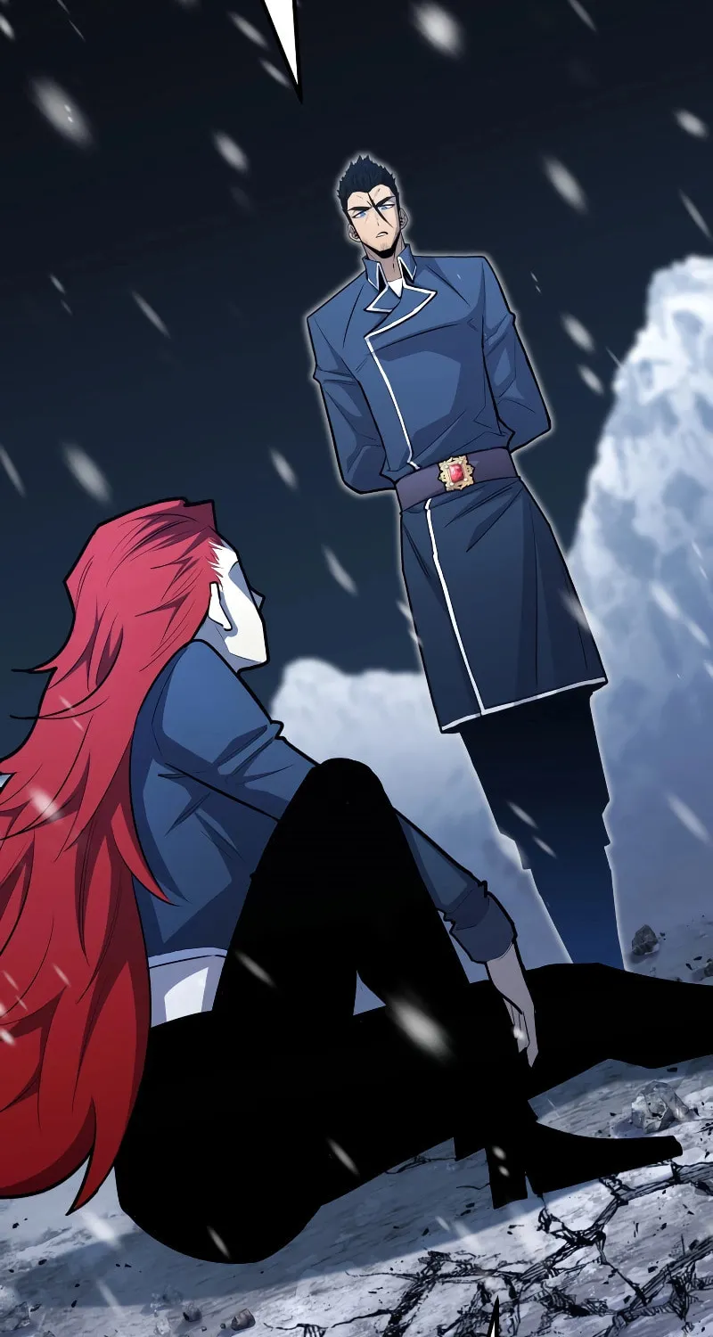 The Art of Reincarnation Chapter 98 page 54 - 
