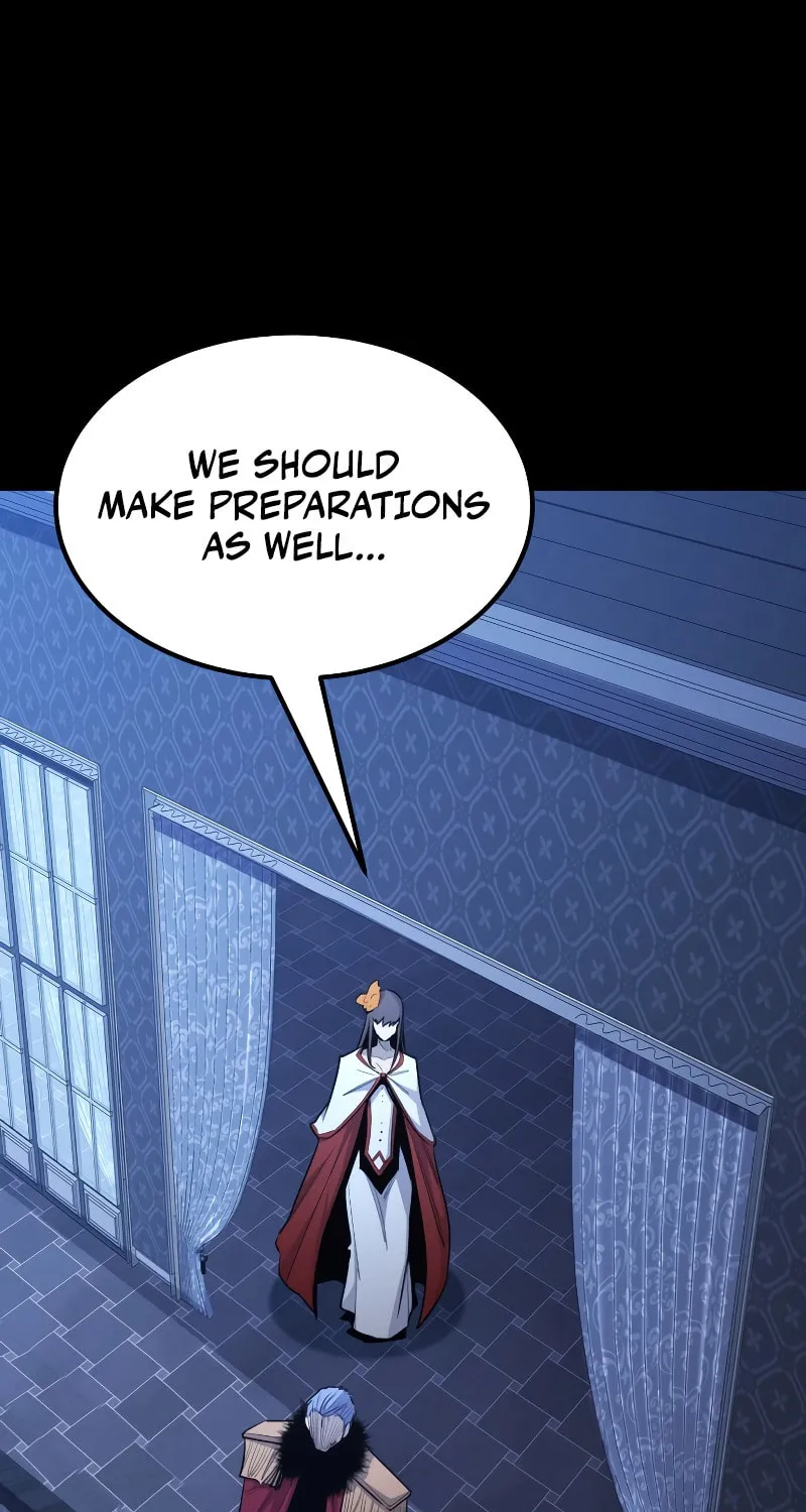 The Art of Reincarnation Chapter 98 page 60 - 