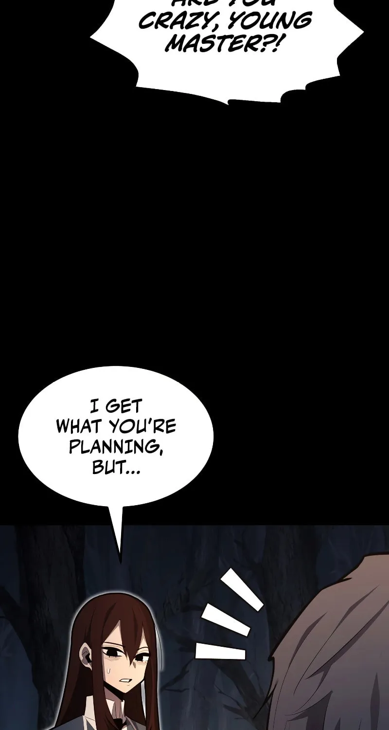 The Art of Reincarnation Chapter 98 page 8 - 